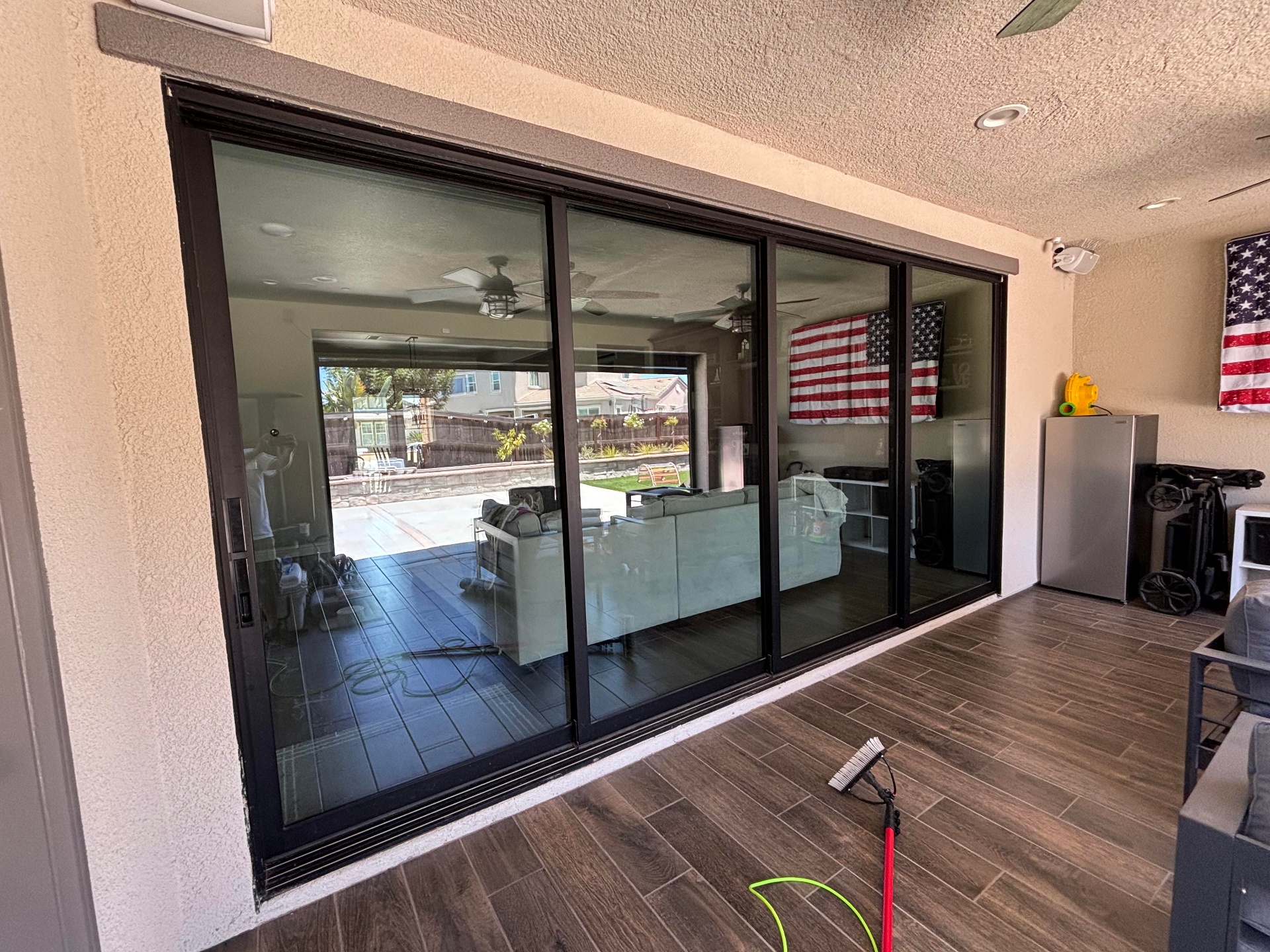 Professional Solar Panel Cleaning Services